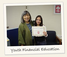 Youth Financial Education Youth Financial Education