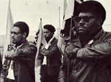 The Black Panthers - Flags Men