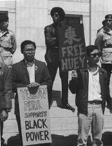 The Black Panthers - Free Huey