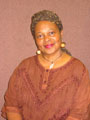 Hadiah McLeod