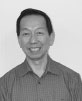 Vice-Chair, Ted Dang