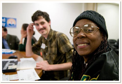 Volunteer Income Tax Assistance (VITA)
