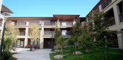 Lillie Mae Jones Plaza