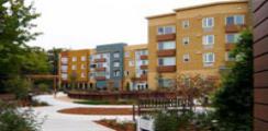 Jack London Gateway Senior Housing