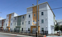 Giant Road Apartments