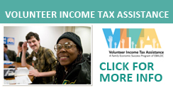 Donate Today