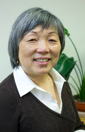 Lynette Jung Lee
