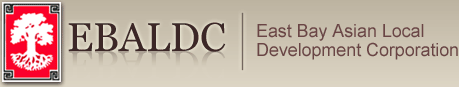 EBALDC - East Bay Asian Local Development Corporation EBALDC - East Bay Asian Local Development Corporation