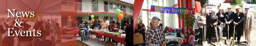 News and Events